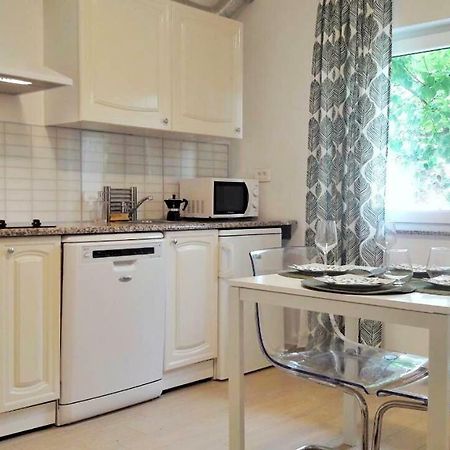 Olea Apartment Риека Экстерьер фото