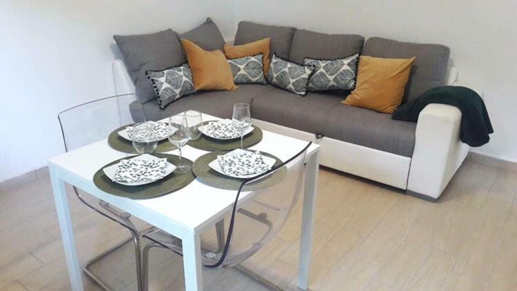 Olea Apartment Риека Экстерьер фото