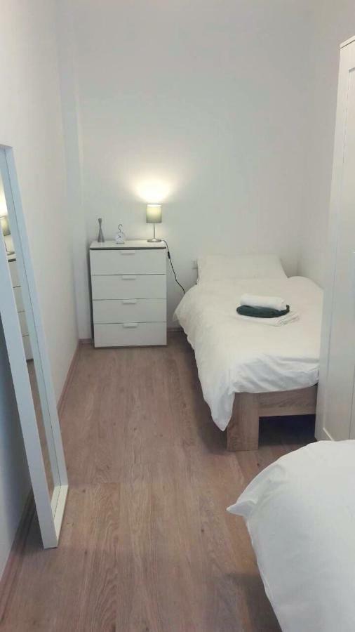 Olea Apartment Риека Экстерьер фото