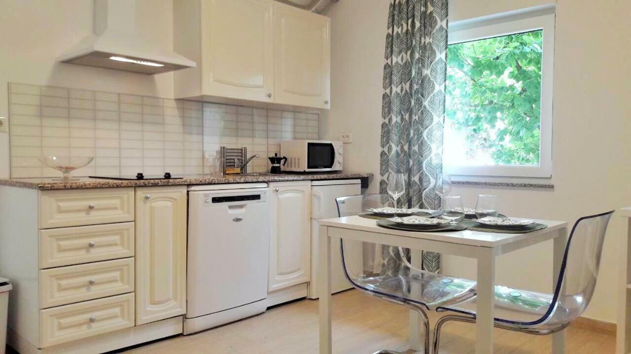 Olea Apartment Риека Экстерьер фото