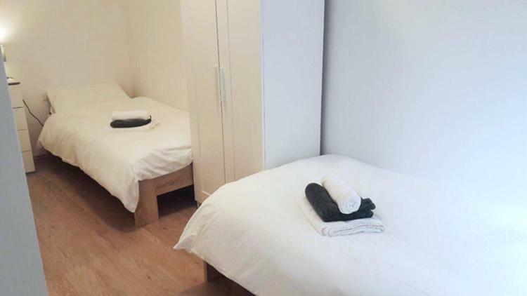 Olea Apartment Риека Экстерьер фото